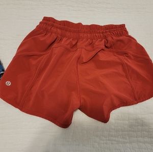 Lululemon Tracker Shorts